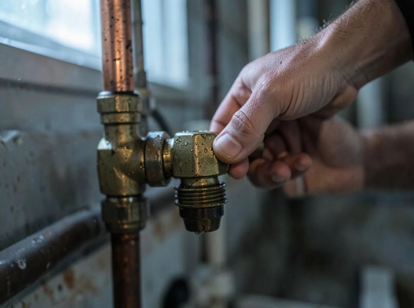 Emergency Plumber Bellevue, NE FAQs